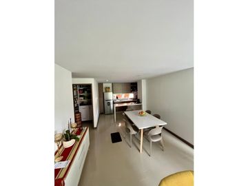 Venta de apartamento en Calasanz
