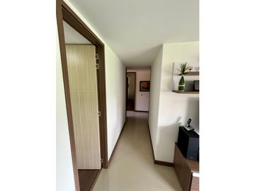 Venta de apartamento en Calasanz
