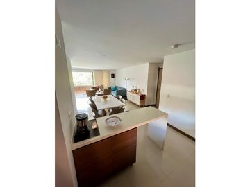 Venta de apartamento en Calasanz
