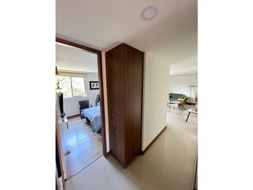 Venta de apartamento en Calasanz