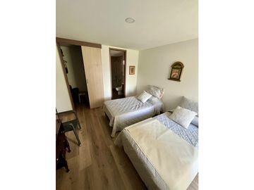 Venta de apartamento en Calasanz