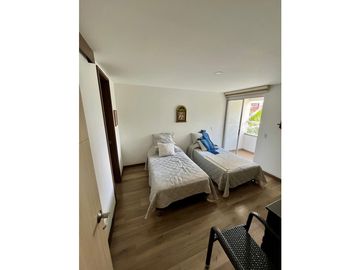 Venta de apartamento en Calasanz