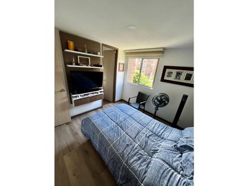 Venta de apartamento en Calasanz