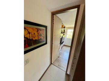 Venta de apartamento en Calasanz