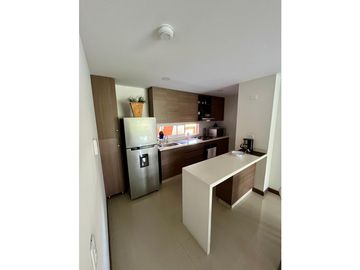 Venta de apartamento en Calasanz
