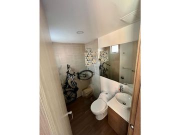 Venta de apartamento en Calasanz