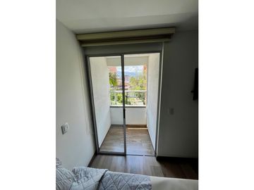Venta de apartamento en Calasanz