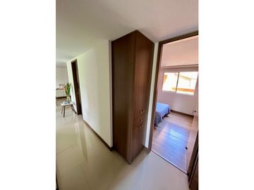 Venta de apartamento en Calasanz