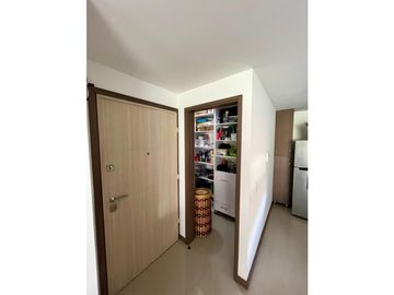 Venta de apartamento en Calasanz