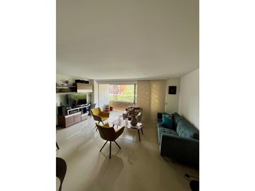 Venta de apartamento en Calasanz