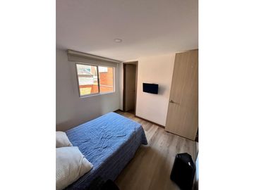 Venta de apartamento en Calasanz