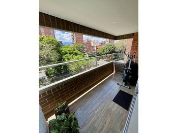 Venta de apartamento en Calasanz
