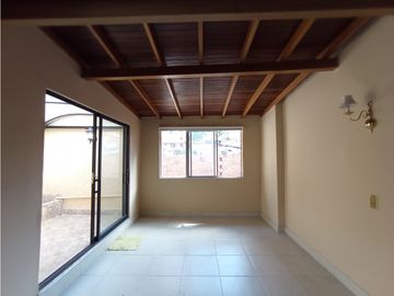 VENTA DE APARTAMENTO DE DOS NIVELES EN BELÉN, MEDELLN