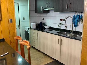 Departamento en venta en CONCEPCIÓN