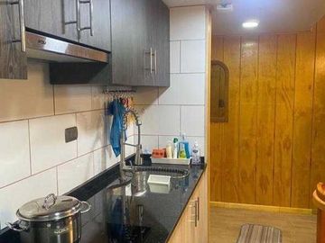Departamento en venta en CONCEPCIÓN