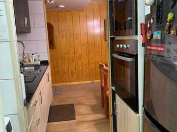 Departamento en venta en CONCEPCIÓN