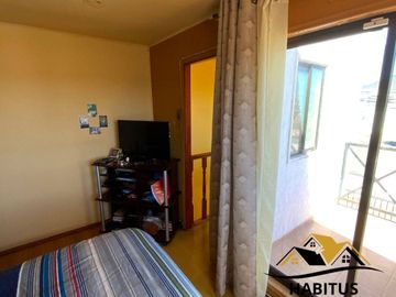 Casa en venta en COQUIMBO