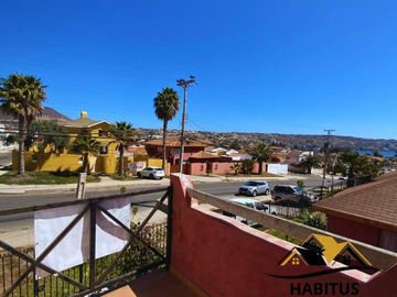 Casa en venta en COQUIMBO