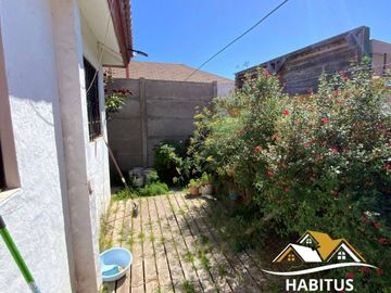 Casa en venta en COQUIMBO