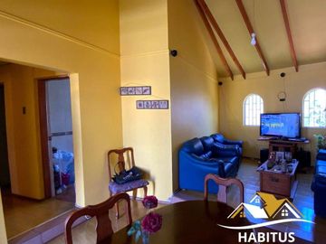 Casa en venta en COQUIMBO