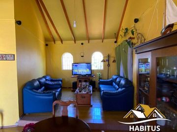Casa en venta en COQUIMBO