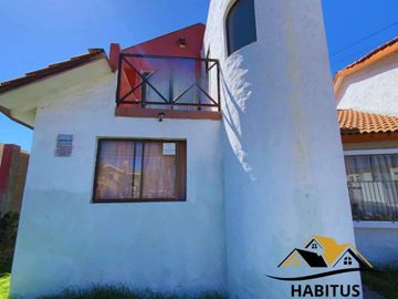 Casa en venta en COQUIMBO