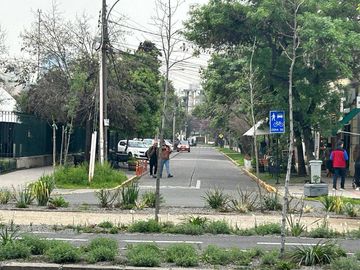 Departamento en venta en PROVIDENCIA