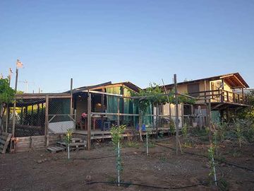 Parcela en venta en COQUIMBO