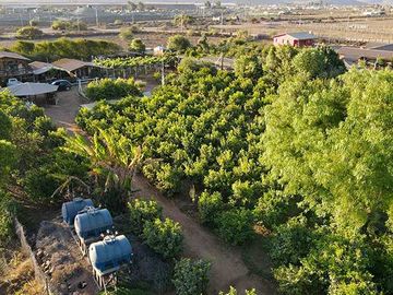 Parcela en venta en COQUIMBO