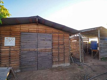 Parcela en venta en COQUIMBO