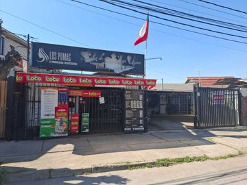 Casa en venta en MAIPÚ