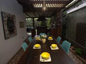 Casa en venta en PEÑALOLÉN
