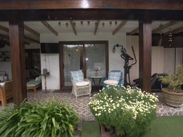 Casa en venta en PEÑALOLÉN