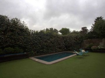 Casa en venta en PEÑALOLÉN