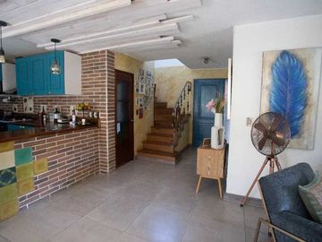 Casa en venta en PEÑALOLÉN