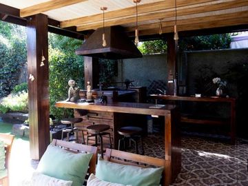 Casa en venta en PEÑALOLÉN