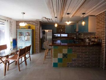 Casa en venta en PEÑALOLÉN
