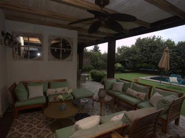 Casa en venta en PEÑALOLÉN