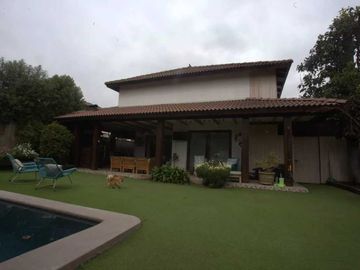 Casa en venta en PEÑALOLÉN
