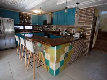 Casa en venta en PEÑALOLÉN