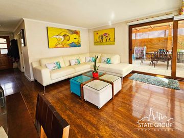 Casa en venta en PEÑALOLÉN