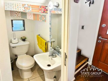Casa en venta en PEÑALOLÉN