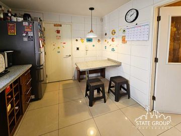 Casa en venta en PEÑALOLÉN