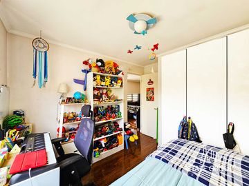 Casa en venta en PEÑALOLÉN