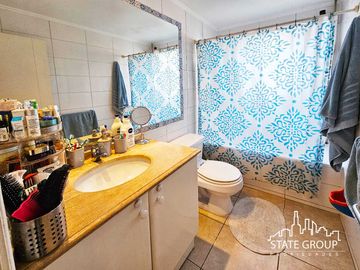 Casa en venta en PEÑALOLÉN