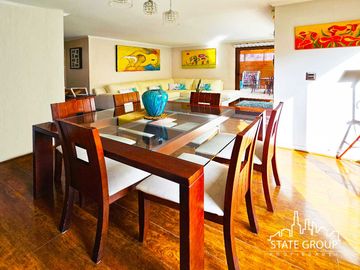 Casa en venta en PEÑALOLÉN