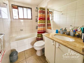 Casa en venta en PEÑALOLÉN