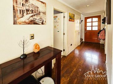 Casa en venta en PEÑALOLÉN