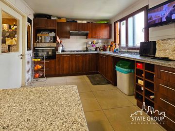 Casa en venta en PEÑALOLÉN