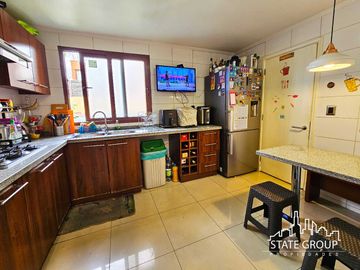 Casa en venta en PEÑALOLÉN